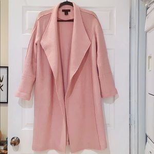Tahari Pink Coat